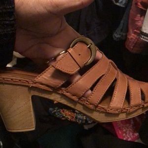 Heels